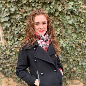 Meet your Posher, Madeline